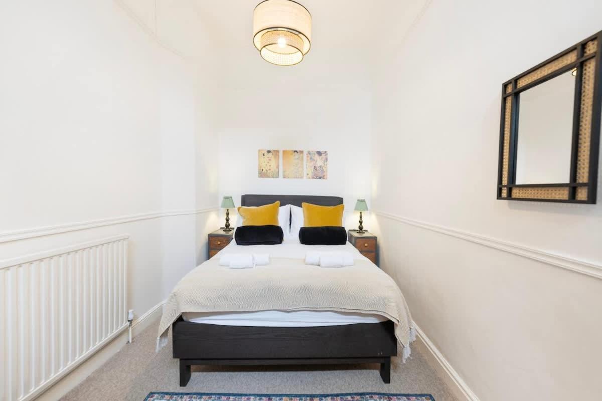 Spacious And Quiet Ground Floor Flat Bristol Dış mekan fotoğraf