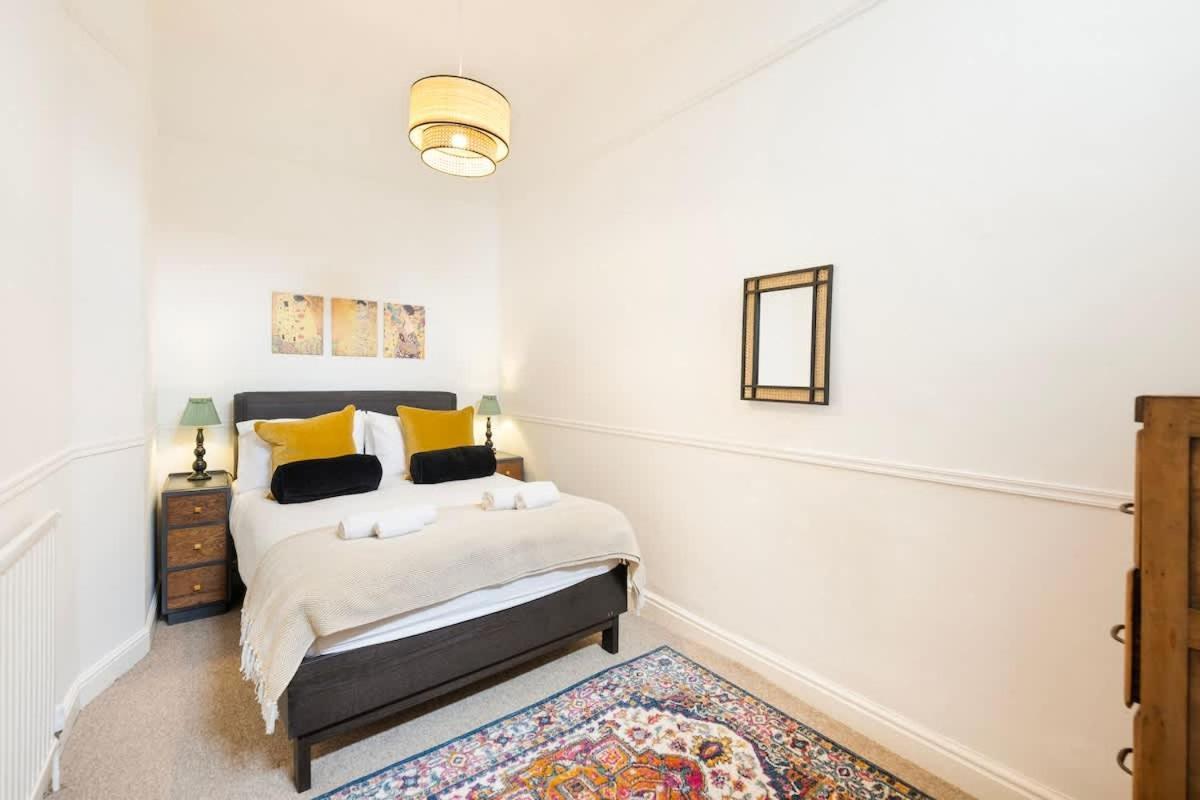 Spacious And Quiet Ground Floor Flat Bristol Dış mekan fotoğraf