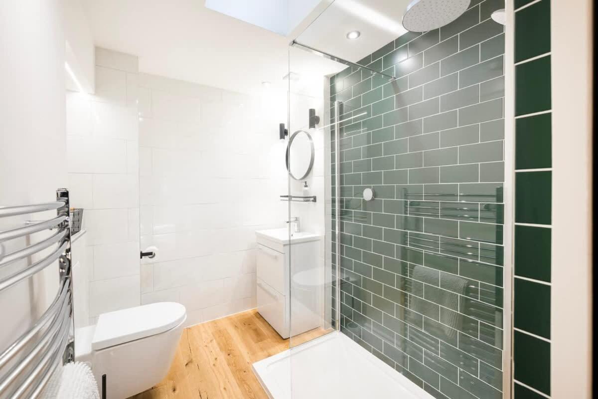 Spacious And Quiet Ground Floor Flat Bristol Dış mekan fotoğraf